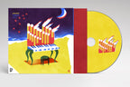 Inbach Vol 2 - CD