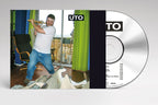 Touch the lock - CD