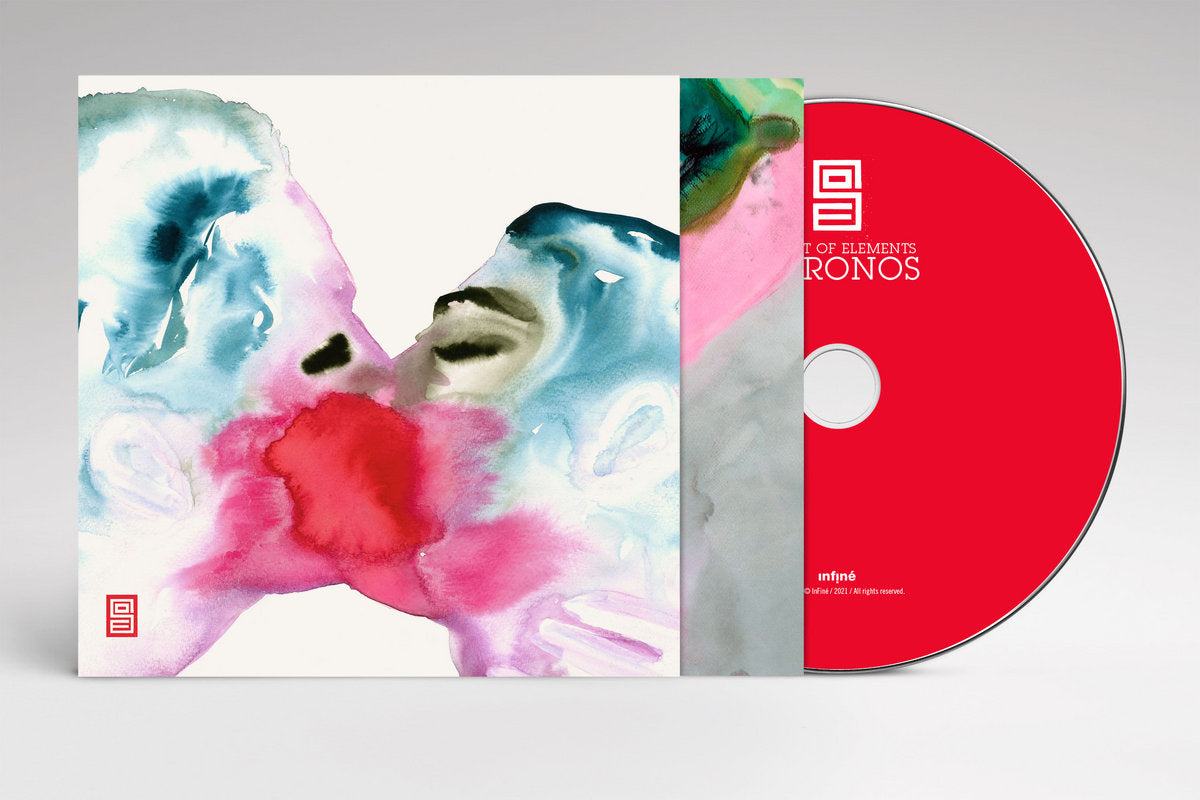 Chronos - CD