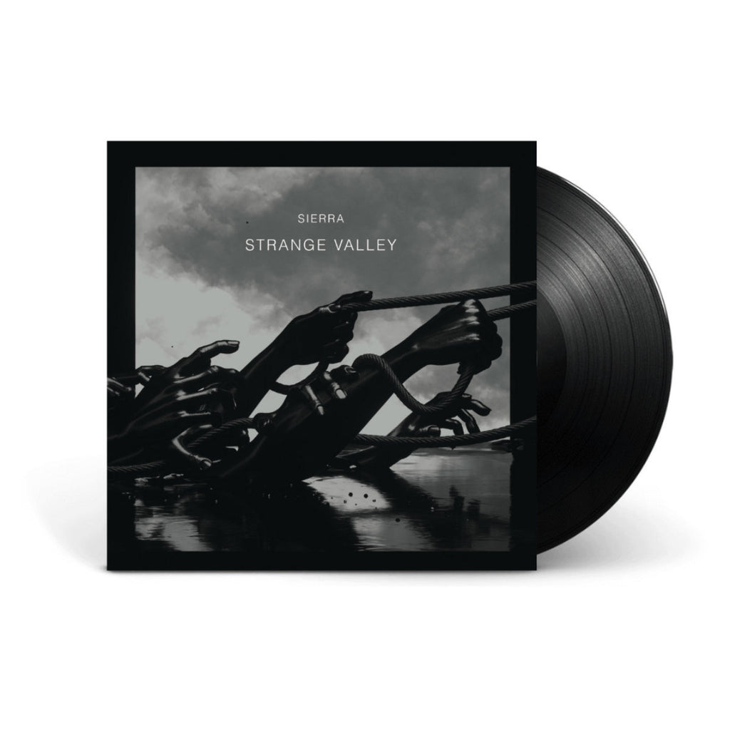 Strange Valley
