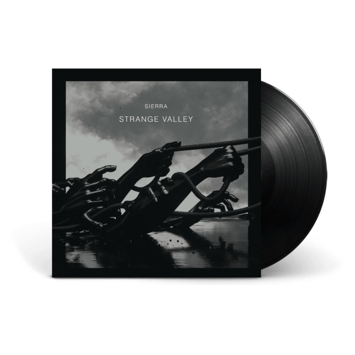 Strange Valley