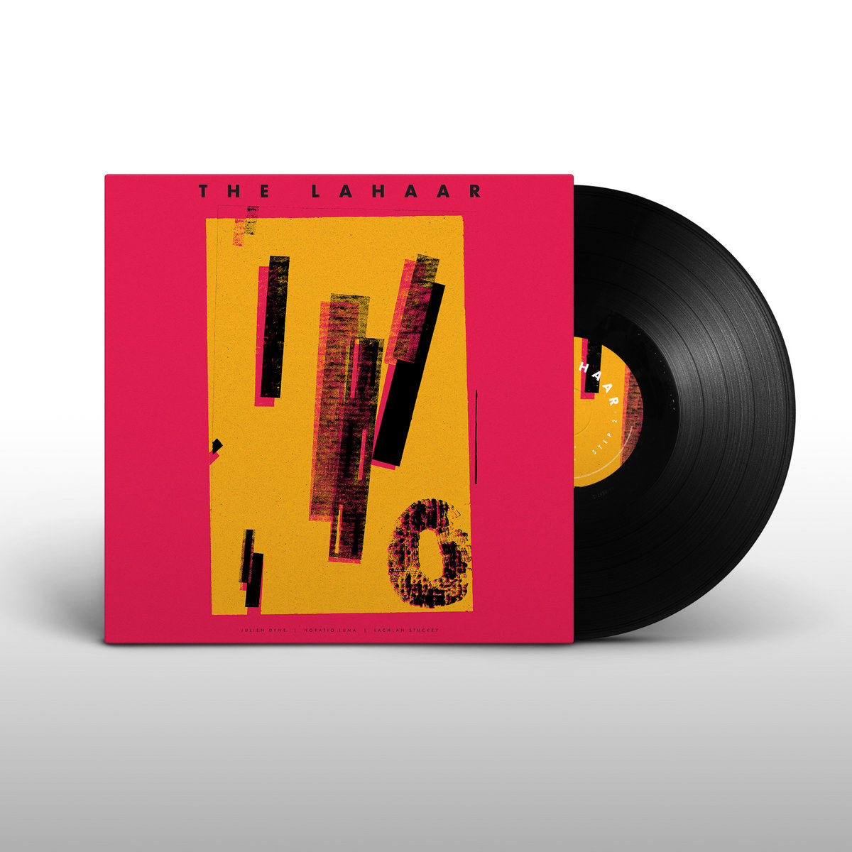The Lahaar