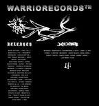 T-Shirt Long Sleeve «WARRIORSQUAD's TATTOOS»