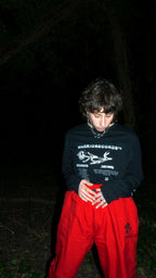 T-Shirt Long Sleeve «WARRIORSQUAD's TATTOOS»