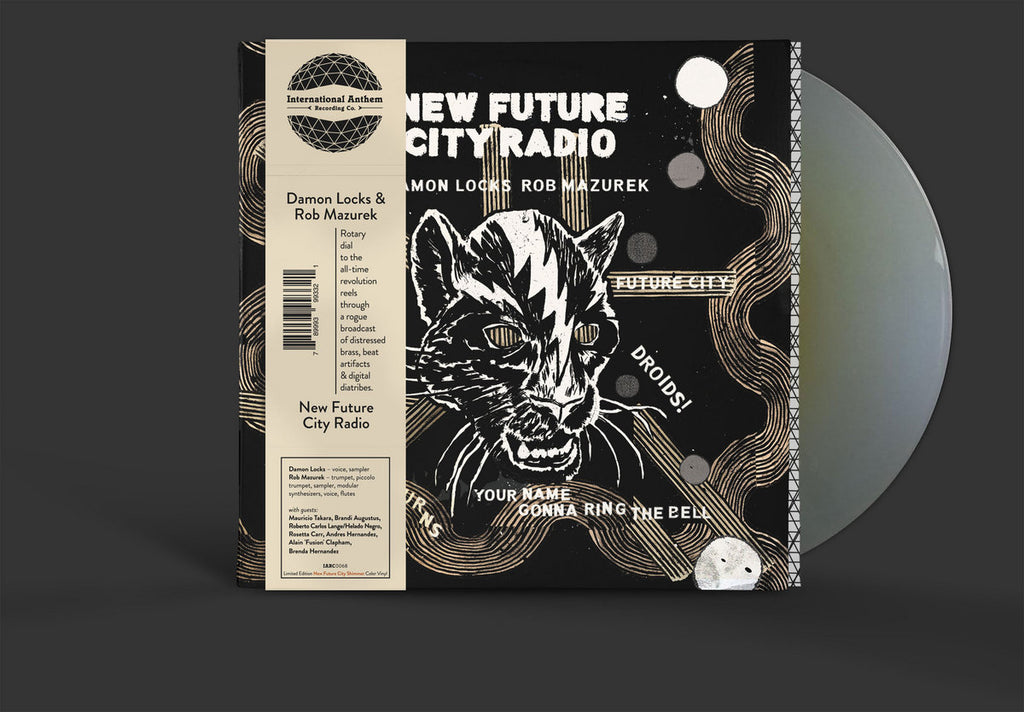 New Future City Radio