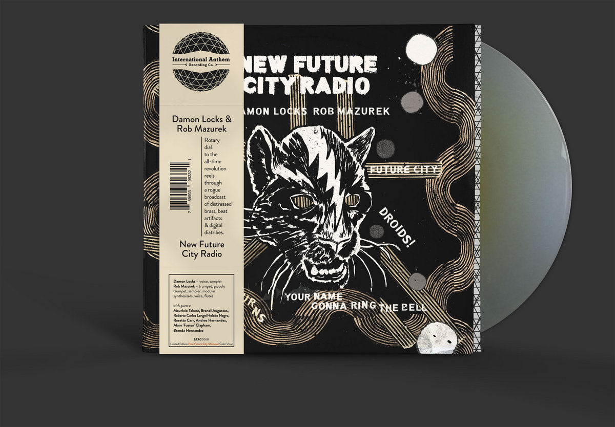 New Future City Radio