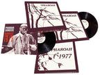 Pharoah Box Set (Incl. Harvest Time Live 1977)