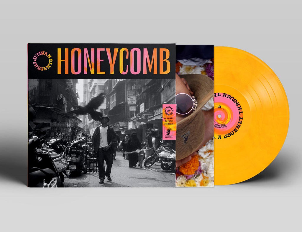 Honeycomb (Deluxe Edition)