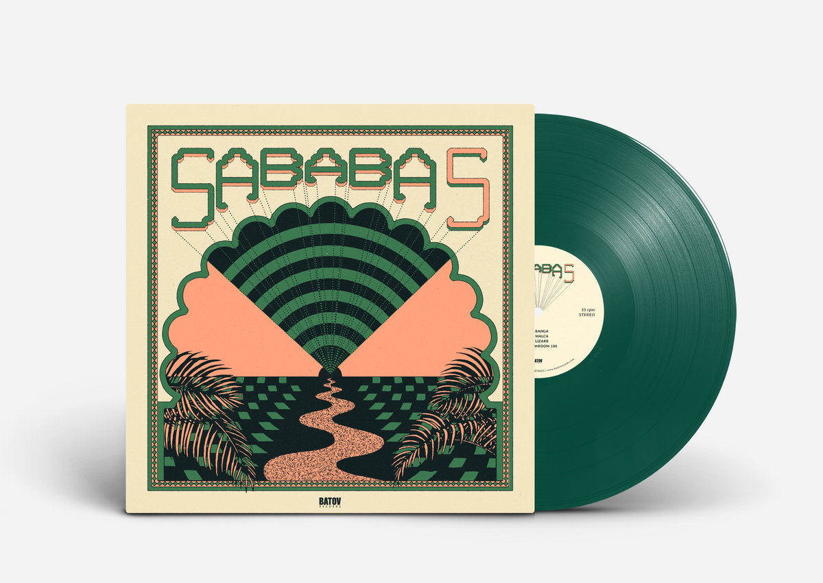 Sababa 5 - Limited