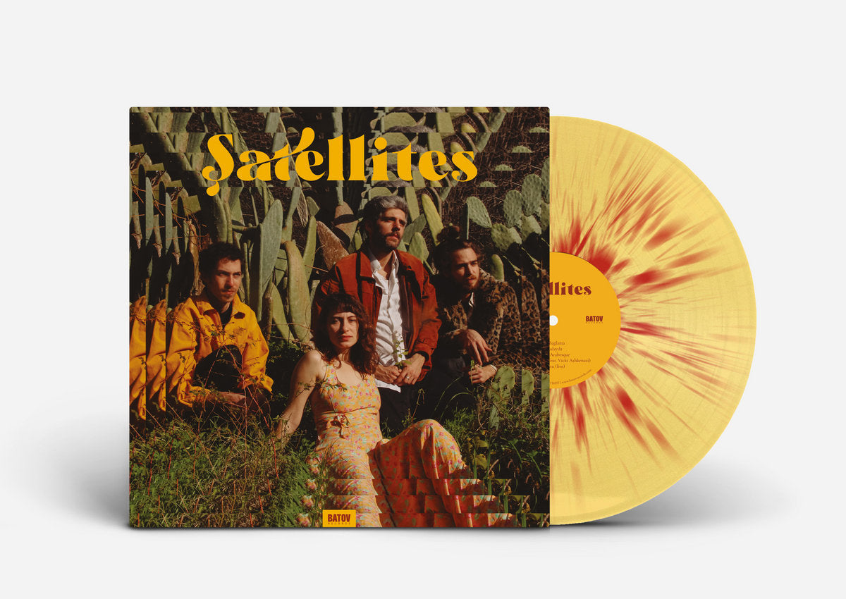 Satellites - Limited