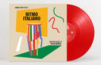 Ritmo Italiano Unspoken Sounds Of Italian Tamburo - Limited