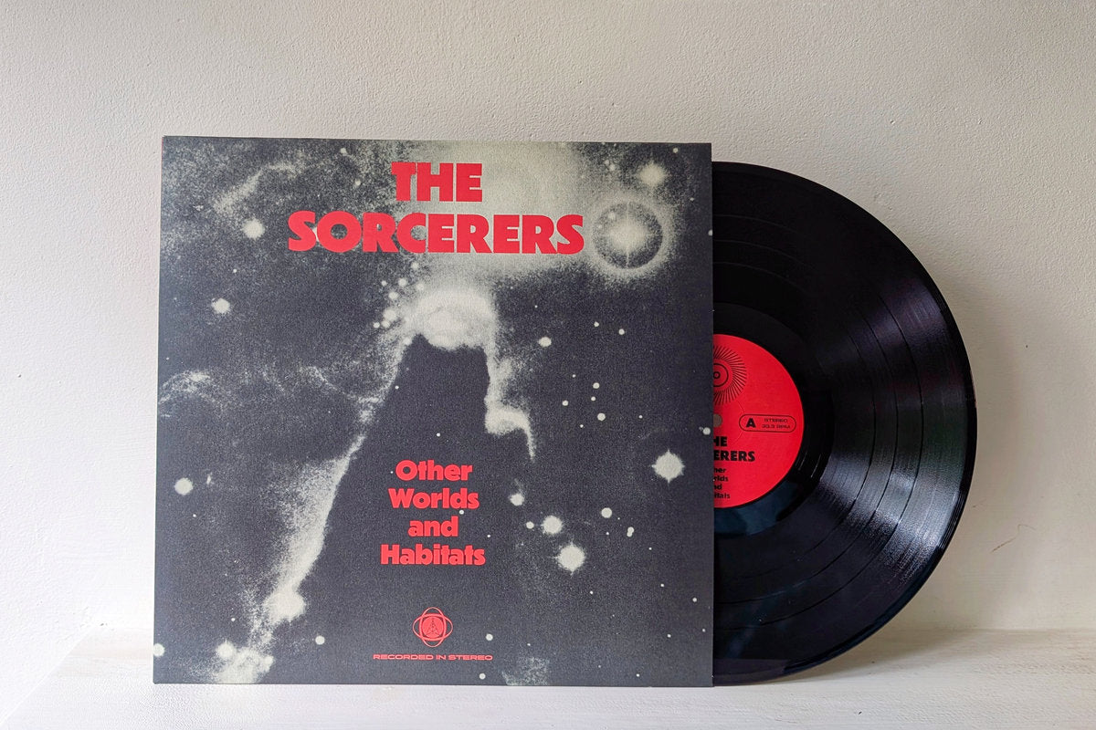 Other Worlds And Habitats