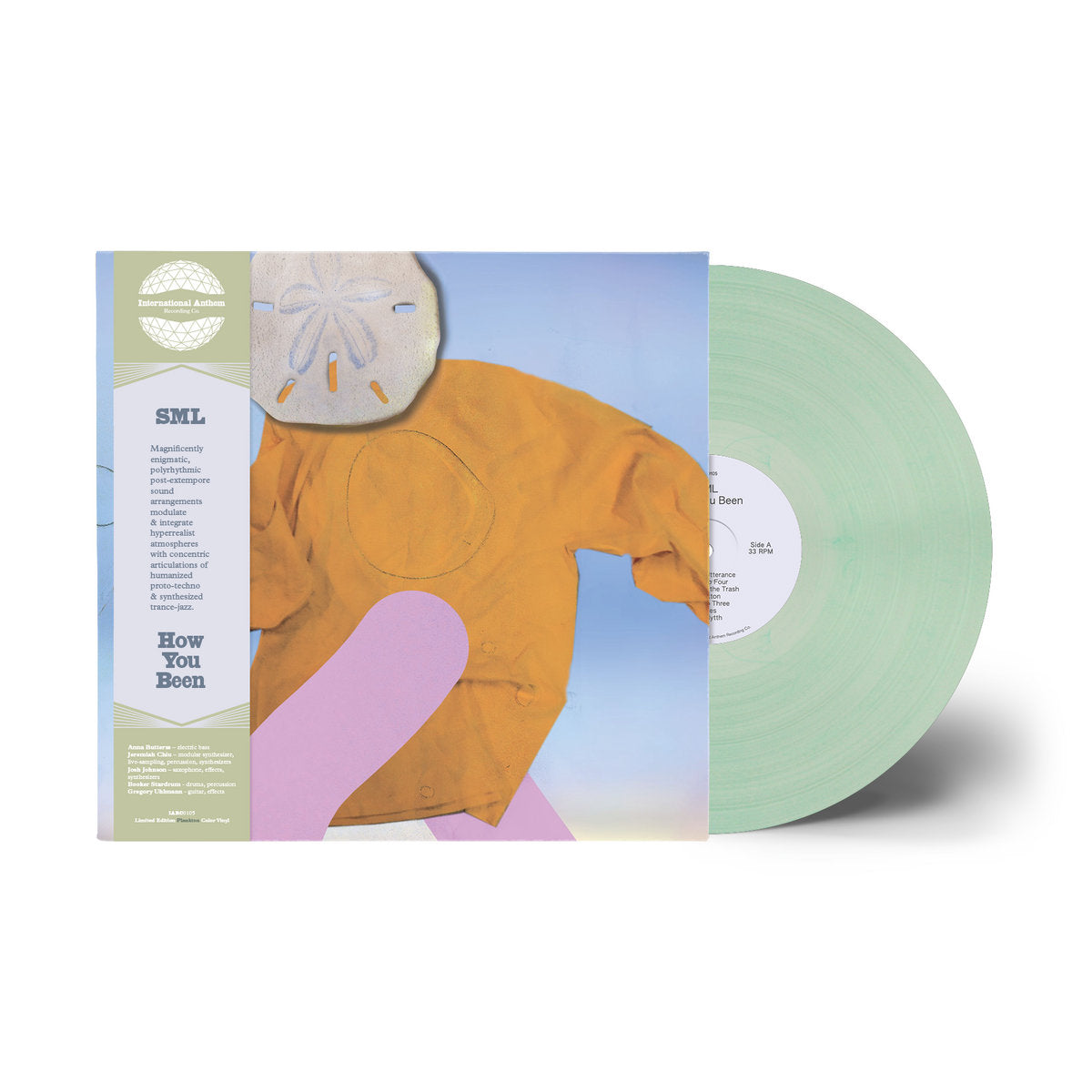 How You Been - Limited