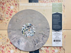 Edge Conditions - Marbled Cream Colored Vinyl