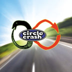 circle crash - CD
