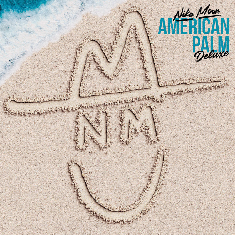 American Palm (Deluxe)