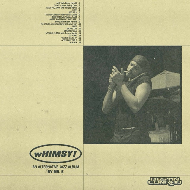 Whimsy - Deluxe