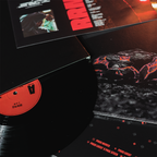 Double Vinyle Trilogie Réalité Rap Musique