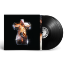HYPERDRAMA Double Black Vinyl (Standard Edition)