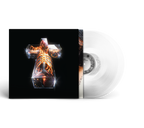 HYPERDRAMA T-shirt Pack (Double Crystal Vinyl + T-shirt)