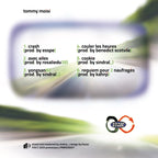 circle crash - CD