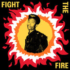 Fight The Fire: Digital Reggae, Conscious Roots and Dub in Nigeria 1986-91