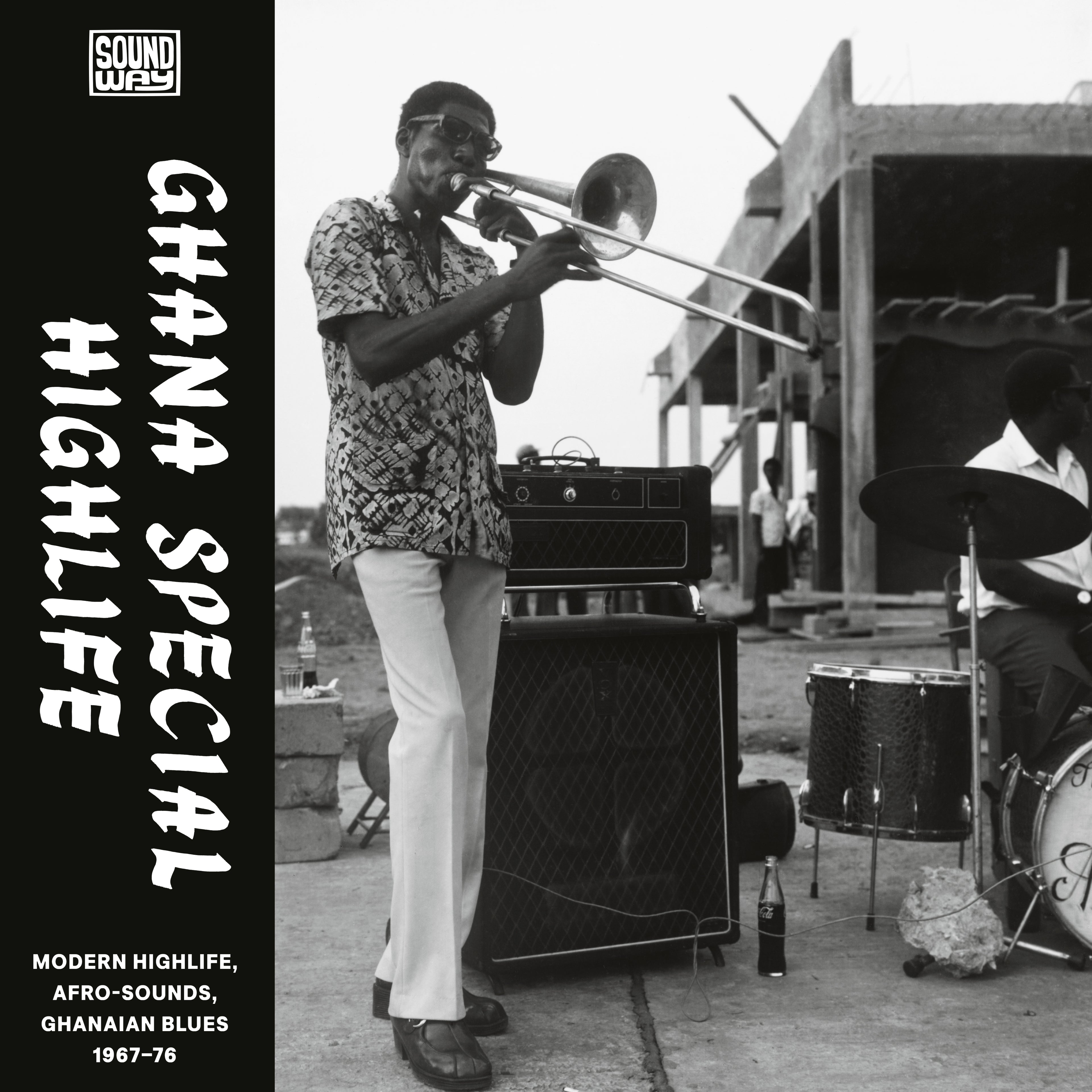 Ghana Special: Highlife