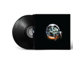HYPERDRAMA Double Black Vinyl (Standard Edition)