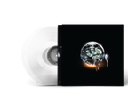 HYPERDRAMA T-shirt Pack (Double Crystal Vinyl + T-shirt)