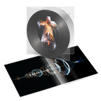 HYPERDRAMA Double Picture Disc (Limited Edition of 2000)