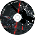 NINJA GAIDEN 4 Original Game Soundtrack - CD