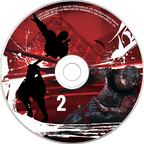 NINJA GAIDEN 4 Original Game Soundtrack - CD