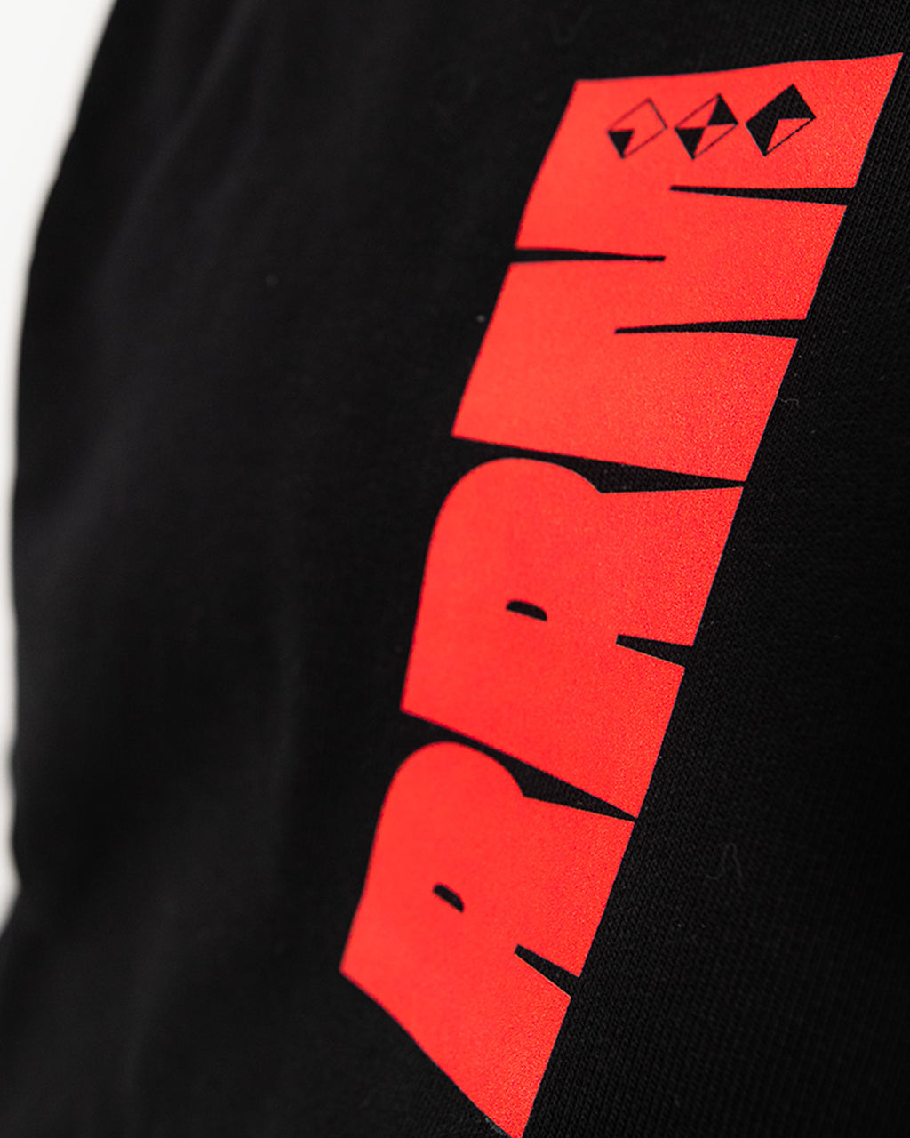 Sweatshirt Trilogie Réalité Rap Musique