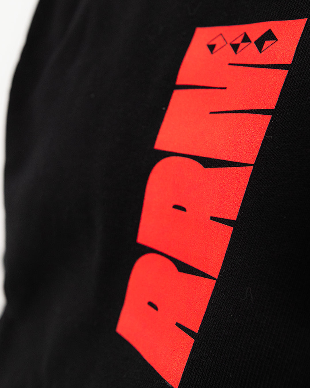 Sweatshirt Trilogie Réalité Rap Musique