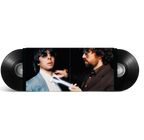HYPERDRAMA Double Black Vinyl (Standard Edition)