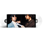HYPERDRAMA Double Crystal Vinyl (Limited Edition)