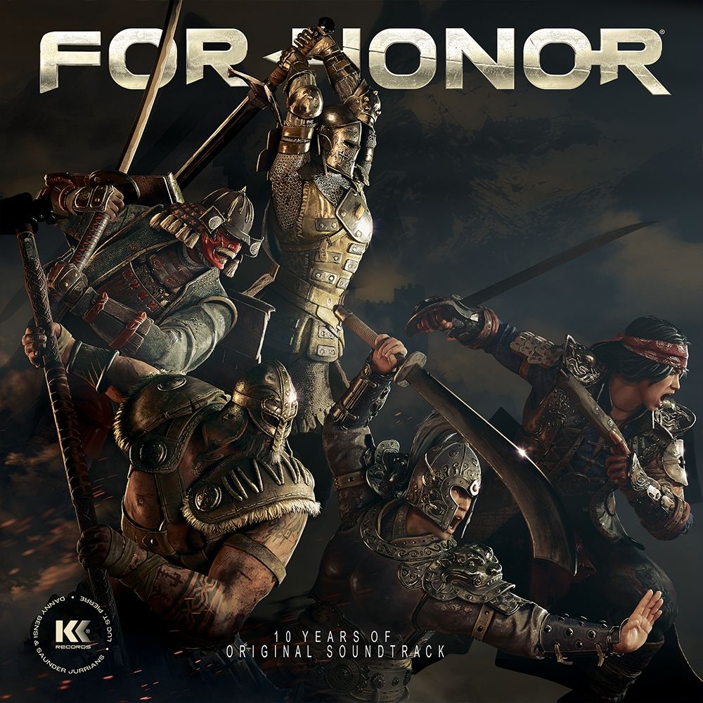 For Honor - A Decade of Battle and Music