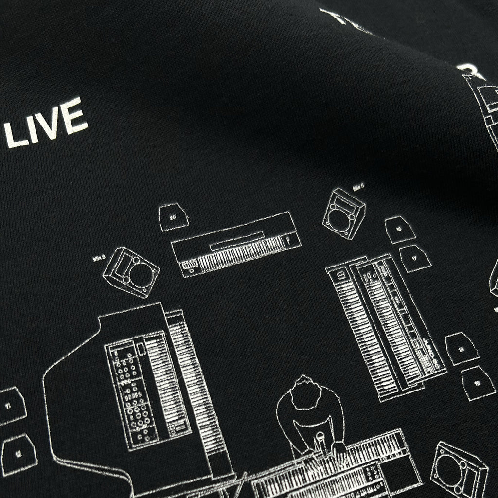 T-Shirt Tech Rider
