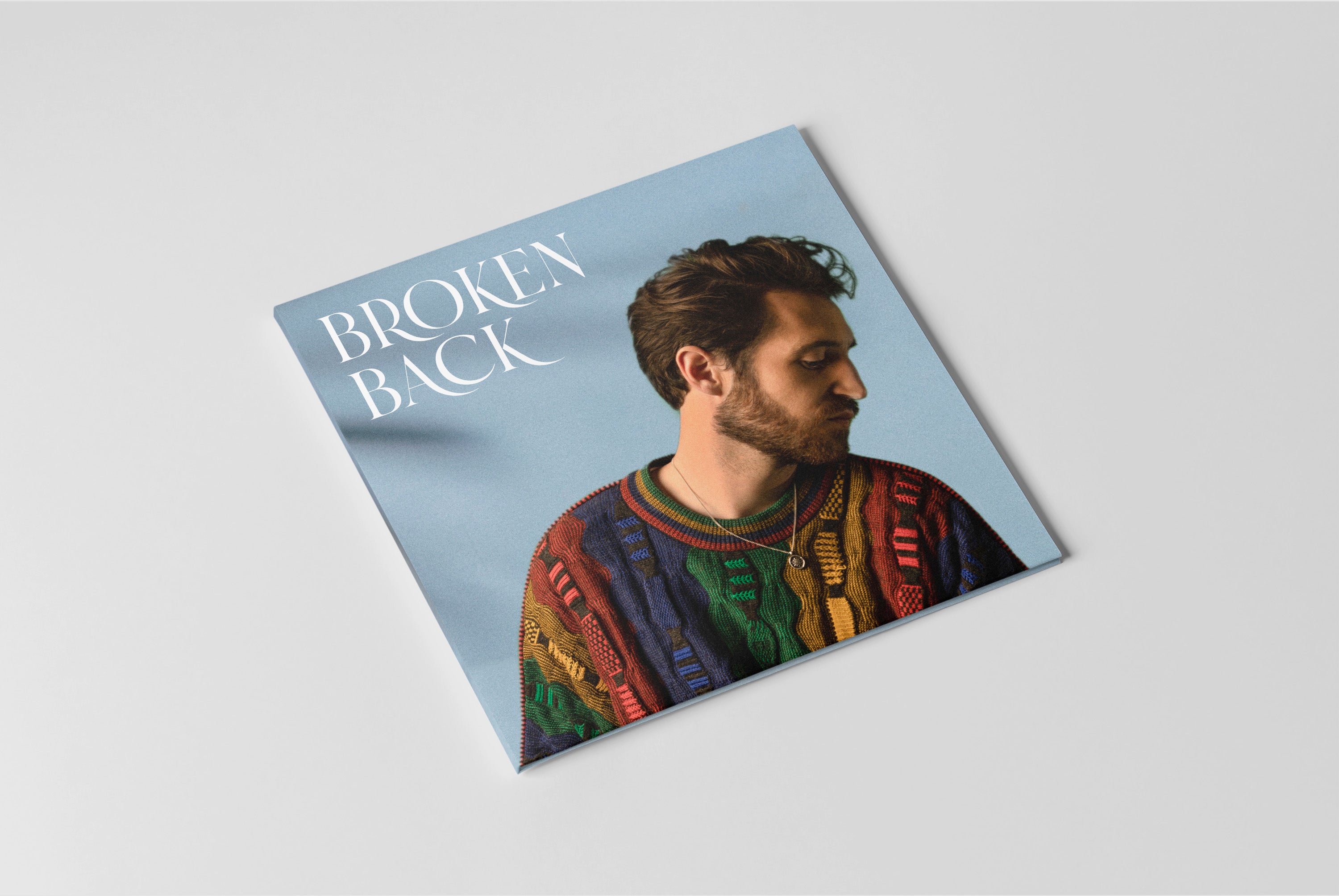 Smile Again - Vinyl