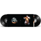 HYPERDRAMA Double Black Vinyl (Standard Edition)