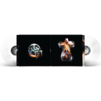 HYPERDRAMA Sweatshirt Pack (Double Crystal Vinyl + Sweatshirt)