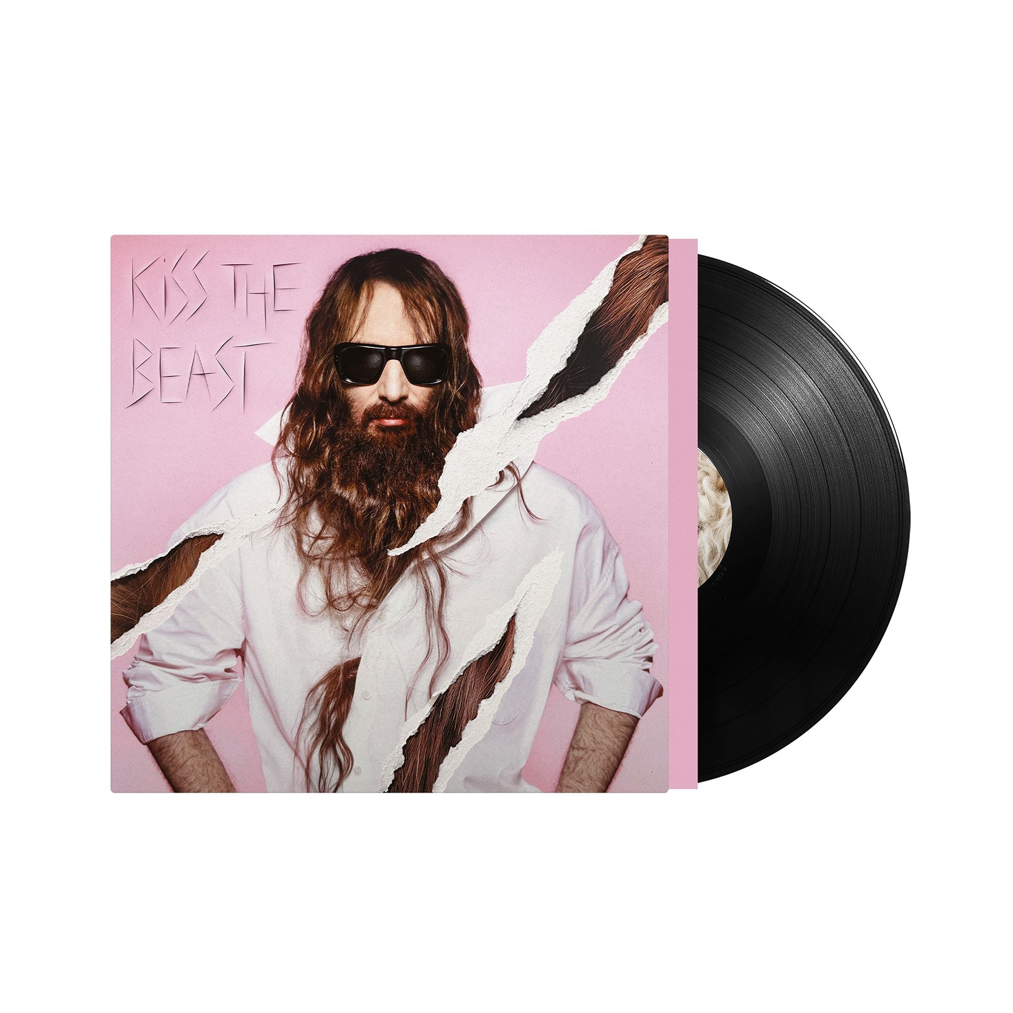Kiss The Beast