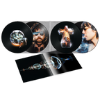 HYPERDRAMA Double Picture Disc (Limited Edition of 2000)