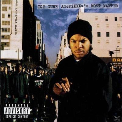 Amerikkka'S Most Wanted