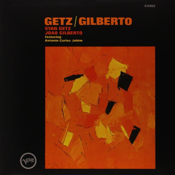 Getz / Gilberto
