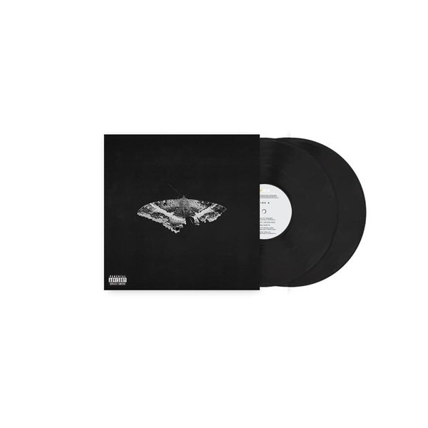To Pimp A Butterfly/Cover Alternative