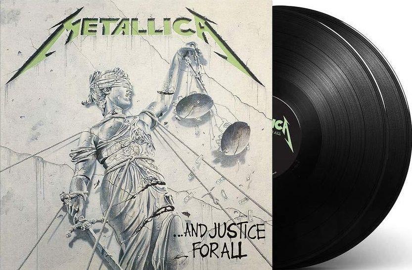 …And Justice For All