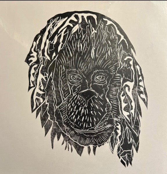 Raise The Ark - 2026 Repress