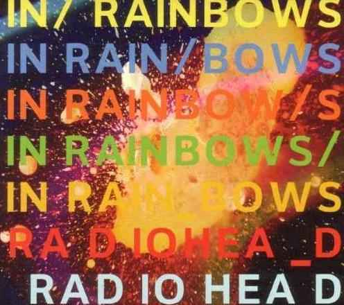 In Rainbows