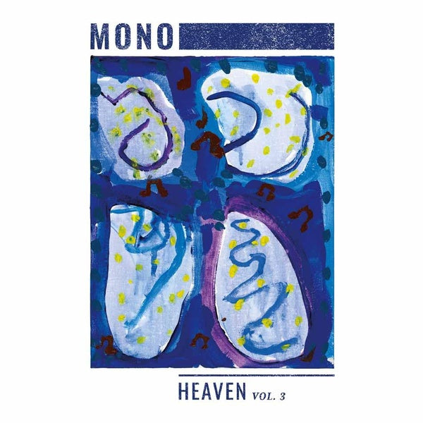 Heaven Vol. 3